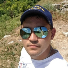 Артур Юмагулов, 19.02.1991, Казань