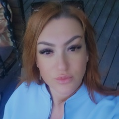 Анна Атуова, Новый Уренгой