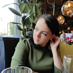 Юлия Маркосян, 17.12, Санкт-Петербург