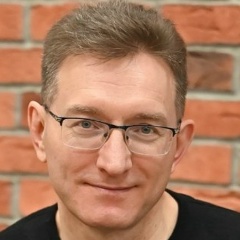 Павел Меньшиков, 12.10.1968, Санкт-Петербург