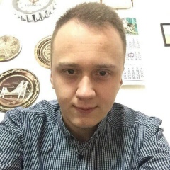 Gosha Dunaevskiy, 17.08