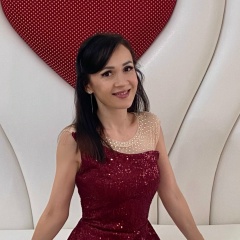 Гузель Хайбуллина, 21.03, Стерлитамак