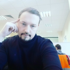 Владимир Бахирев, 12.02.1985, Оренбург