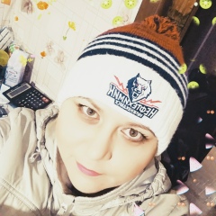 Алина Гибадуллина, 11.04, Казань