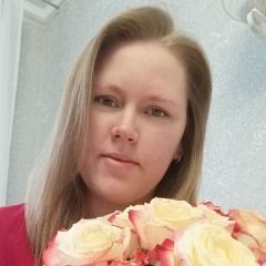 Евгения Мондик, Тюмень