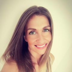 Светлана Дорофеева, 20.04.1983, Санкт-Петербург