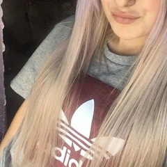 Наталья Шульц, 01.01, Краснодар