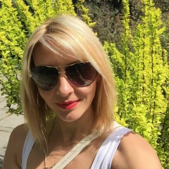 Алена Гунько, 22.11.1983, Киев