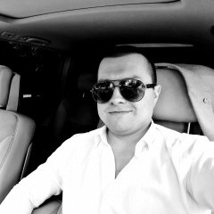 Artem Kalinin, 17.07, Алматы