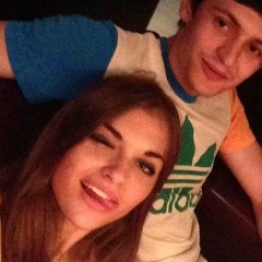 Ольга Легулова, 17.02.1990, Санкт-Петербург