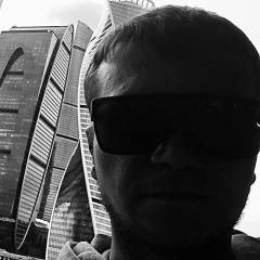 Динар Галимов, 13.02.1985, Москва