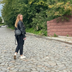 Таня Постникова, 05.03, Новосибирск