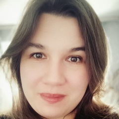 Маргарита Ефимова, 22.09.1990, Санкт-Петербург