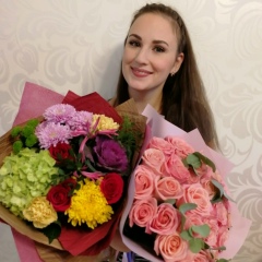 Лизаветка Здвижкова, 15.11.1990, Барнаул