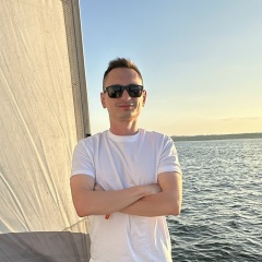 Роман Гурьев, 15.08, Москва