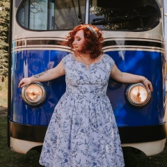 Татьяна Зиберова, 24.01, Калининград