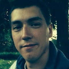 Максим Горчаков, Москва