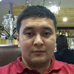 Сагындык Калиев, 18.07, Алматы