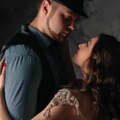 Аня Севериновская, 21.10.1991, Днепр (Днепропетровск)