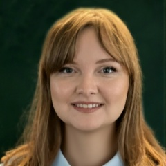 Дарья Костина, 27.04, Тольятти