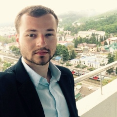 Максим Корягин, 22.07, Москва