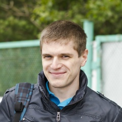 Игорь Морозов, 13.02.1989, Санкт-Петербург