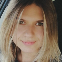 Дарья Якубовская-Лукина, 31.08.1988, Минск