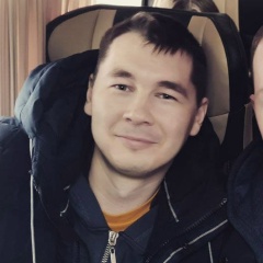 Роман Мурашкин, 01.05, Нижний Новгород