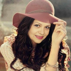 Любовь Титова(Амосова), 31.10.1961, Тверь