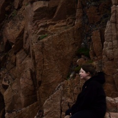 Юлия Нелаева, 28.04, Архангельск