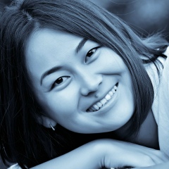 Kuralay Korganbekova, 31.10, Астана