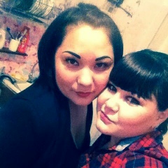 Ольга Щедрина, 28.08, Астрахань