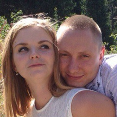 Юлия Нигматуллина, 06.04.1990, Алматы