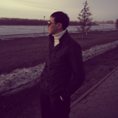 Алибек Кузбаев