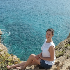 Татьяна Столярова, 07.02.1988, Челябинск