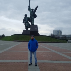 Руслан Жашуев, 20.07.1984, Тырныауз