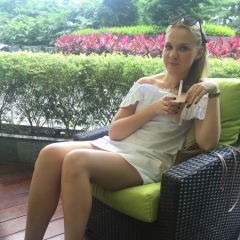 Катерина Ткаченко, 04.10