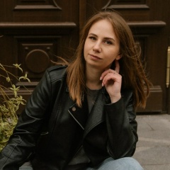 Кристина Овчинникова, 25.05.1991