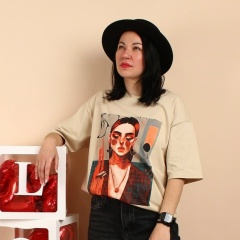 Наталия Малова, 31.03, Харцызск