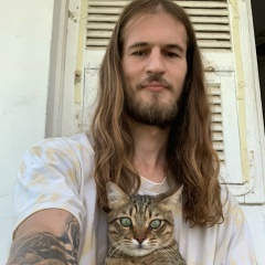 Гайдар Бачинский, 24.08.1996, Санкт-Петербург