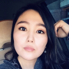 Oogii Baglaa, 08.04, Ulaanbaatar