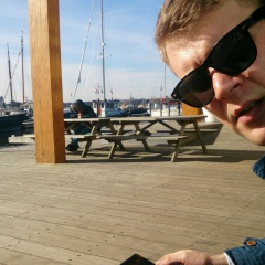 Роман Русев, 02.10.1987, Одесса