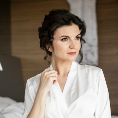 Екатерина Викторова, 02.06.1986, Москва