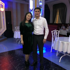 Ardak Bayseitova, 26.09.1990, Шымкент