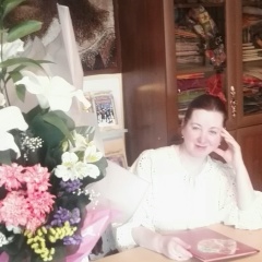 Лариса Соловьева, Шымкент