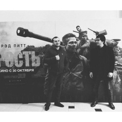 Ризван Дамаев, 12.12.1990, Москва