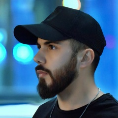 Chanan Official, 22.01.1997, Тбилиси