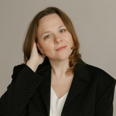 Евгения Комарова, 05.06.1984, Приморско-Ахтарск