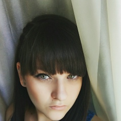 Машуля Криволапова, 27.11.1990, Минск