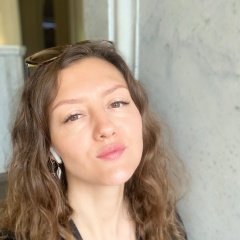 Верочка Полухина, 09.11.1988, Тверь